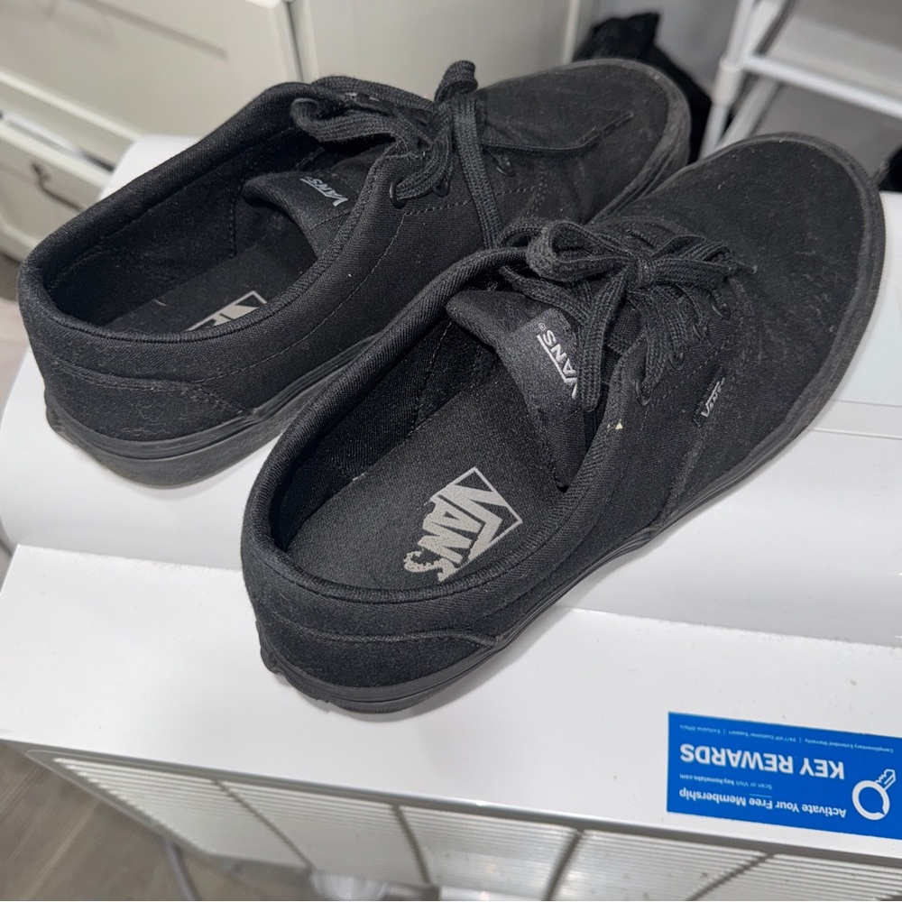 Vans